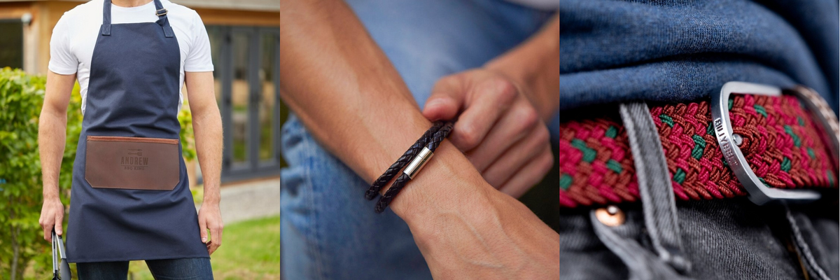 Men's Gifting