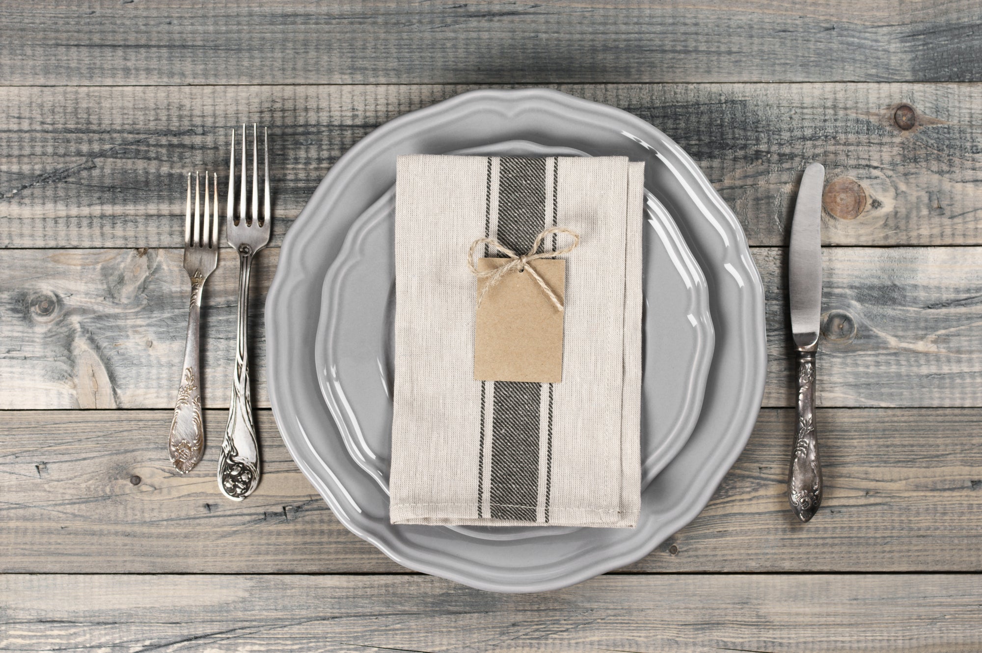 Linen & Aprons