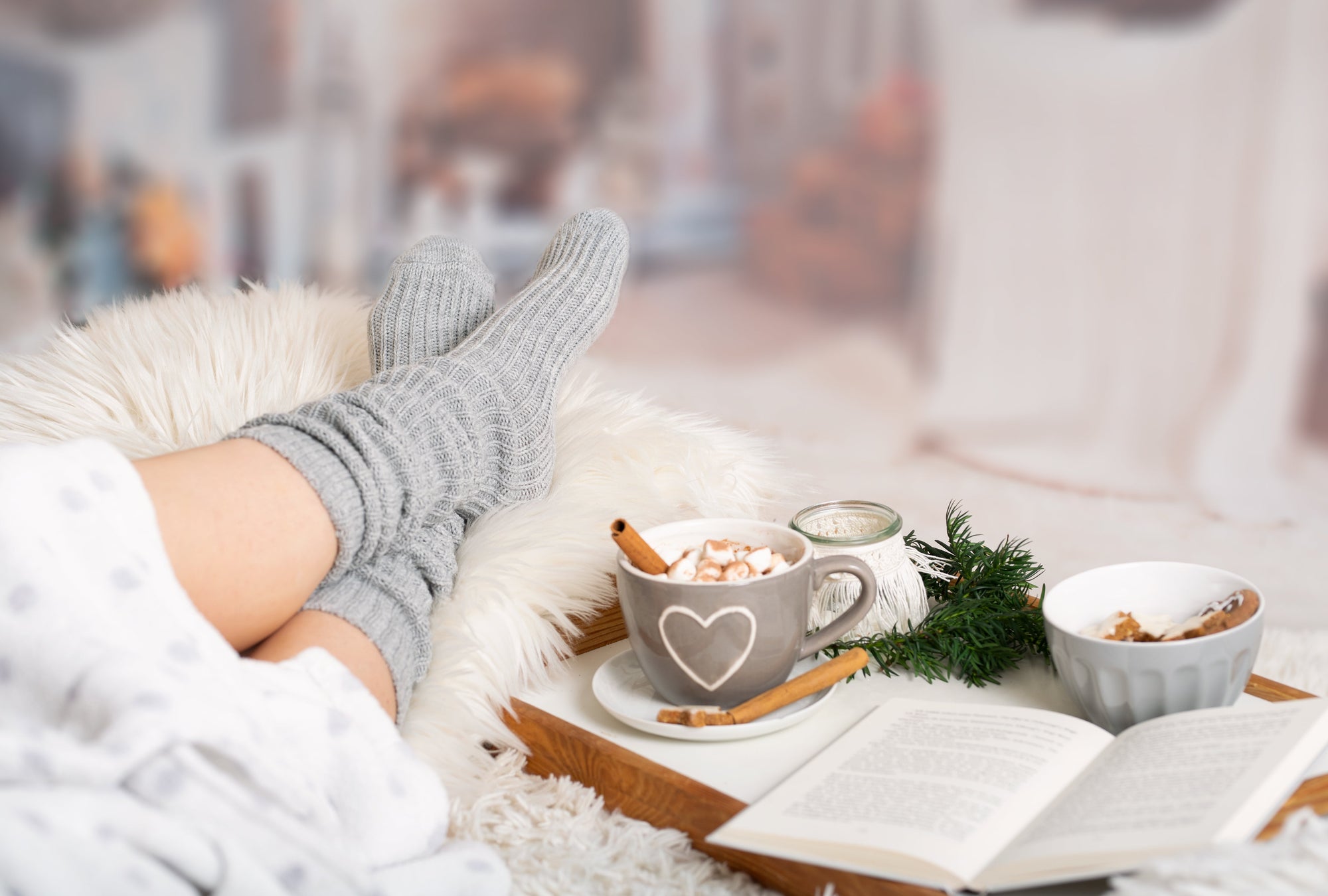 Cosy-Up
