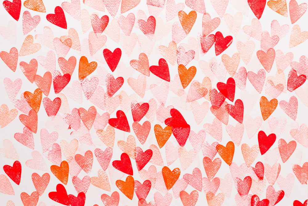 Valentine's Gift Ideas