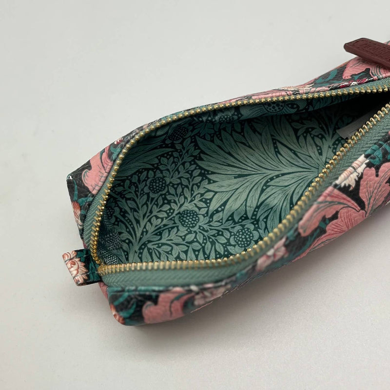 William Morris Pencil Case
