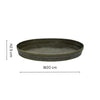 Bowen Candle Plate