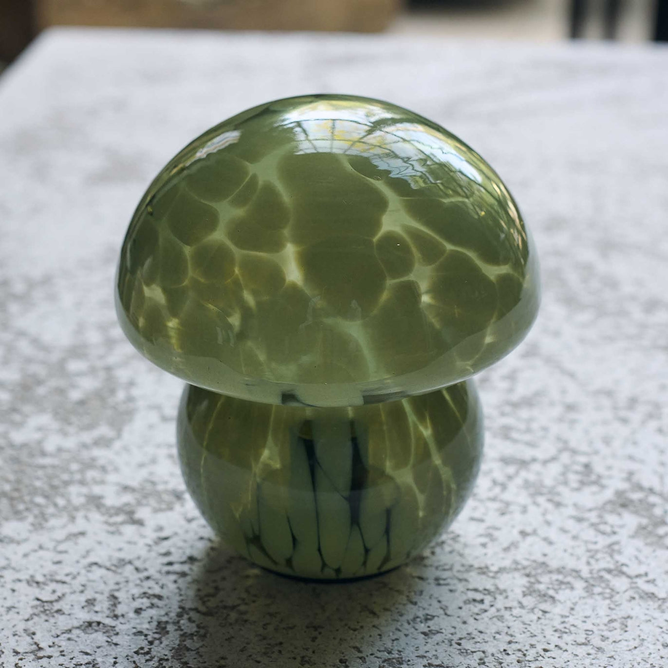 Cosmo Portable Table Lamp