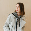 Merino Triangle Scarf ~ choose from 5 colourways