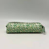 William Morris Slim Green Pencil Case