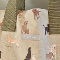 Labradors & Retrievers Everyday Bag