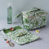 Meadow Cosmetic Case