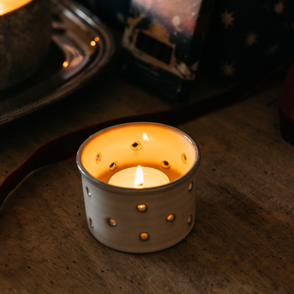 Sacred Forest Scented Tealights