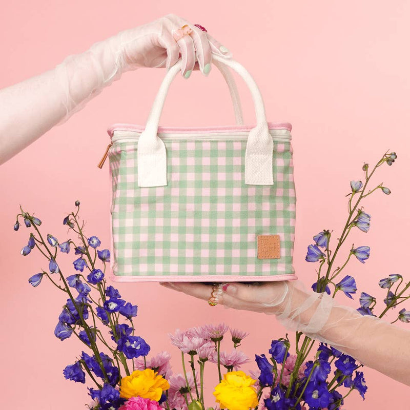 Versailles Insulated Lunch Bag