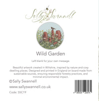 Wild Garden | Everyday Greeting Card