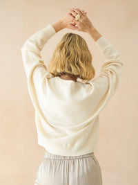 Uma Jumper ~ Vanilla