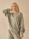 Kerrie Sweatshirt ~ Mole