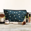 Eucalyptus Noir Makeup Bag
