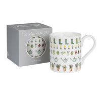 Green Fingers Mug