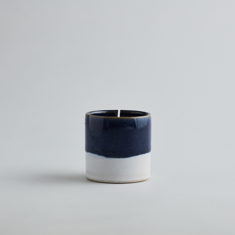 Sea Salt, Sea & Shore Scented Candle Pot