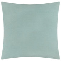 Polar Bear Frosty Blue Cushion