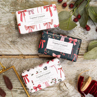 Winterberry Glow Soap (Bows & Berries)