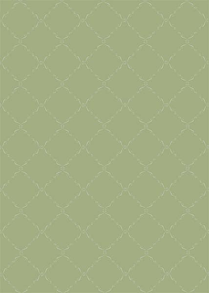 Fox & Blackbird | Double-Sided Luxury Wrap