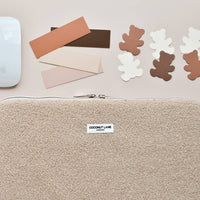 Teddy Rupert Laptop/Tablet Case