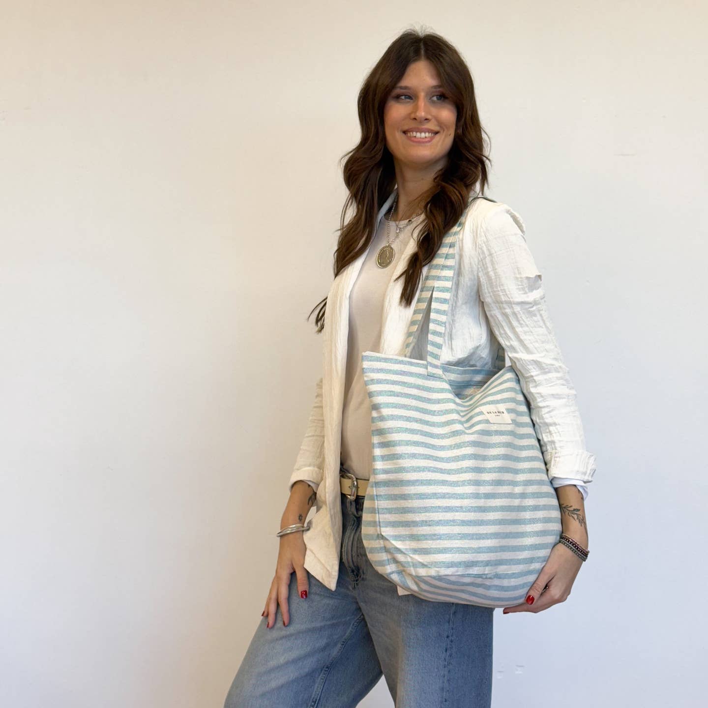 Large Lur Bag