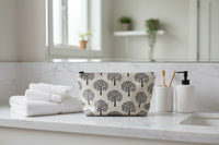Handmade Mulberry Tree Washbag