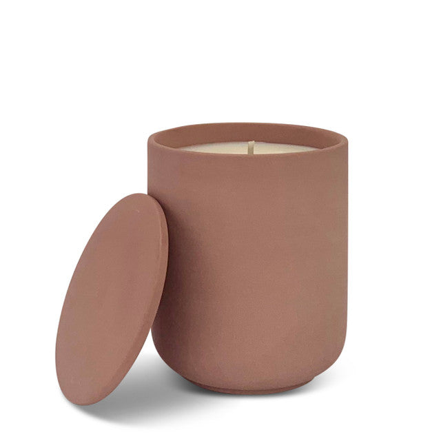 Moroccan Rose Luxury Scented Candle