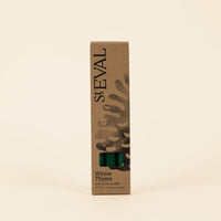 Winter Thyme Mini Fragranced Candles