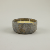 Winter Thyme Alchemy Candle Pot