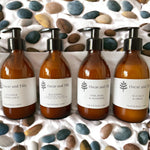 Oscar & Tilly Hand and Body Lotion ~ in 4 subtle scents