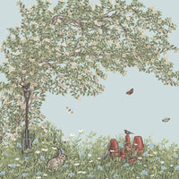 Wild Garden | Everyday Greeting Card