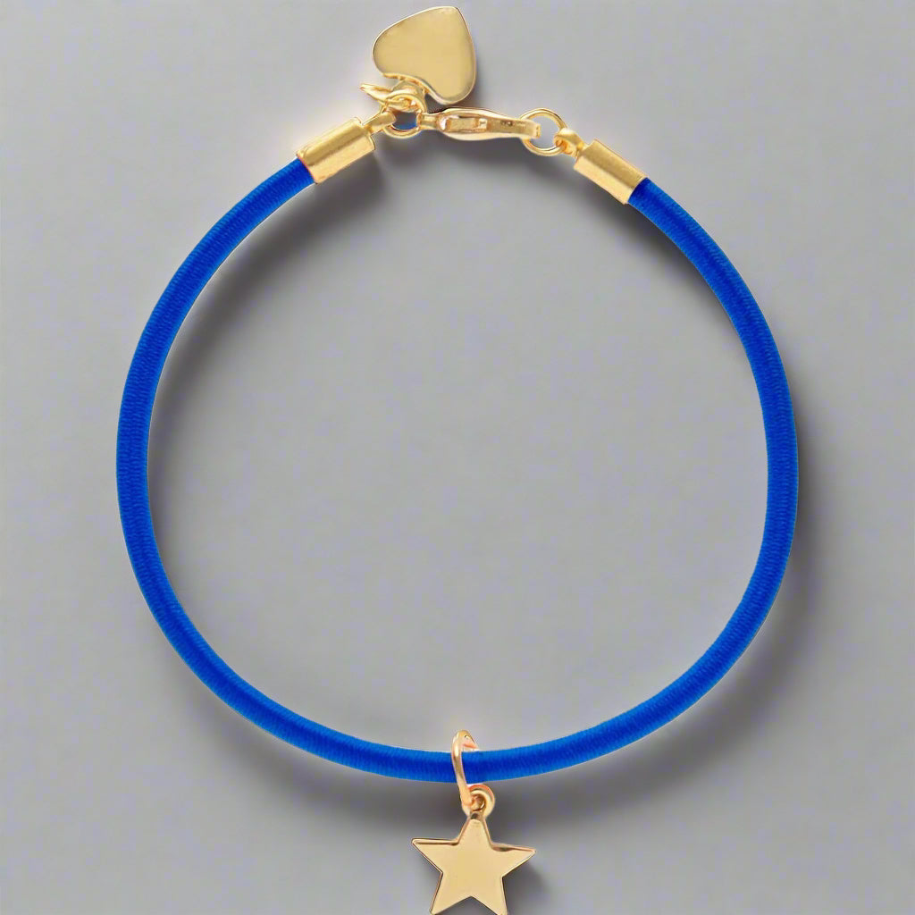 Elastic Fantastic Bracelet