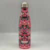William Morris Water Bottle in Strawberry Thief