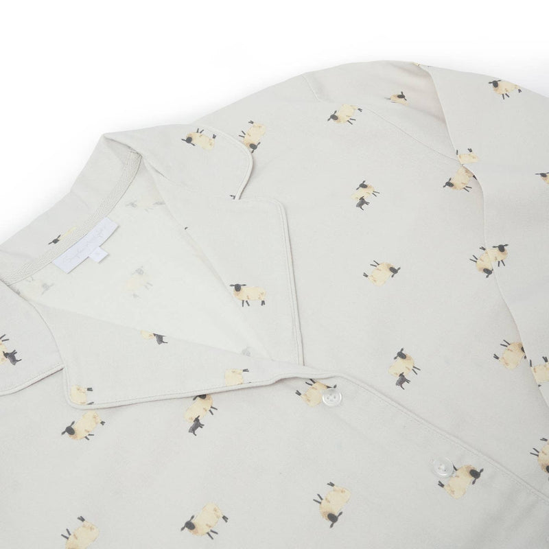 Sheep Pyjama Set by Sophie Allport
