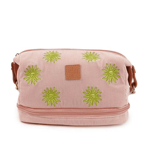 Soleil Cosmetic Bag