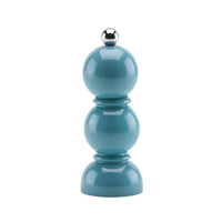 Mini Bob Salt or Pepper Mill - Chambray