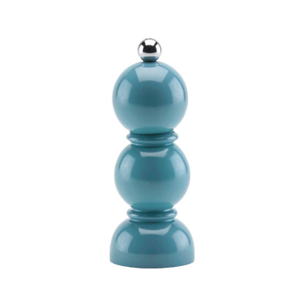 Mini Bob Salt or Pepper Mill - Chambray