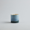 Fig Tree, Sea & Shore Scented Candle Pot