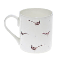 Pheasant & Dot Mug