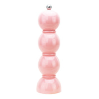 Addison Ross - Pink Bobbin Salt or Pepper Mill