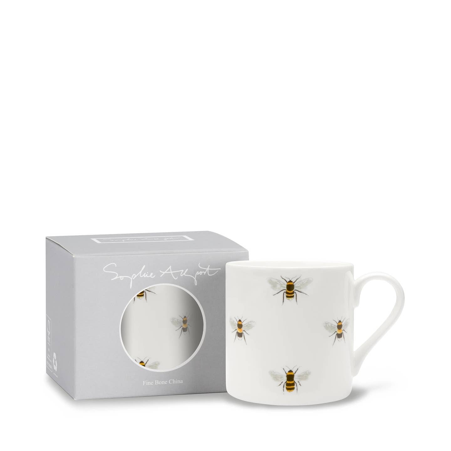 Sophie Allport Bees Mug – Large