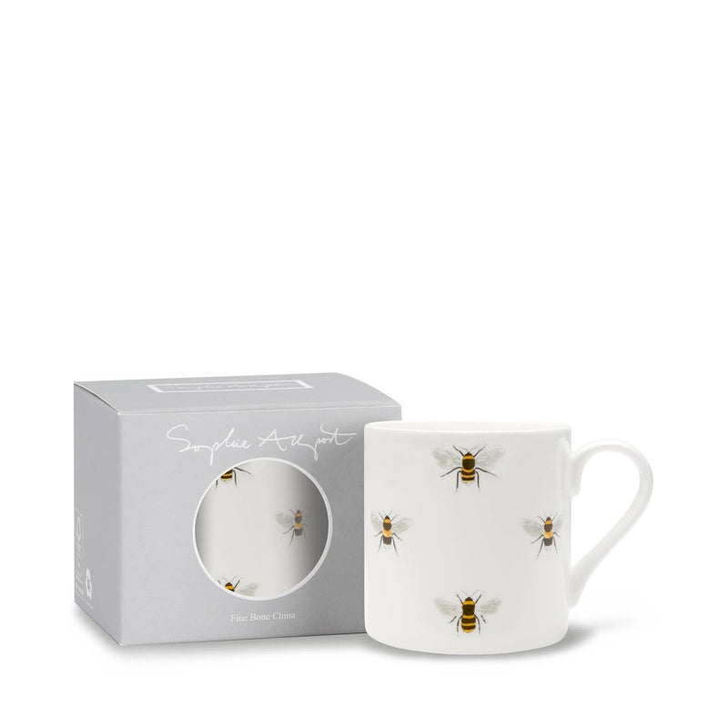 Sophie Allport Bees Mug – Large