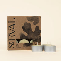 Fig Tree Scented Tealights