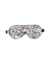 Tree of Life Monochrome Sleep Mask