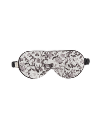 Tree of Life Monochrome Sleep Mask