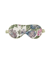 Hydrangea Ivory Sleep Mask