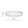 Bowen Candle Plate