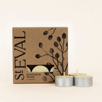 Hawthorn & Berries, Scented Tealights