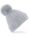 Verbier Faux Fur Pop Pom Beanie