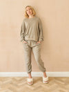 Kerrie Sweatshirt ~ Mole