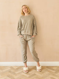 Kerrie Sweatshirt ~ Mole